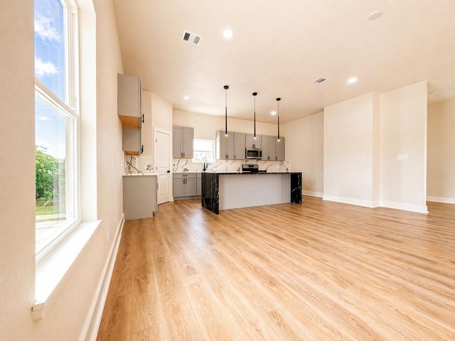 9716 Kapri Lane, Houston, TX 77025