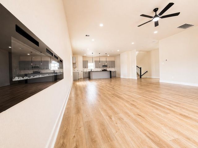 9716 Kapri Lane, Houston, TX 77025