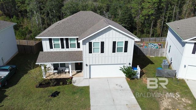 32218 Calder Court, Spanish Fort, AL 36527