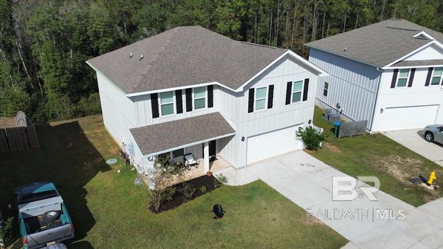 32218 Calder Court, Spanish Fort, AL 36527