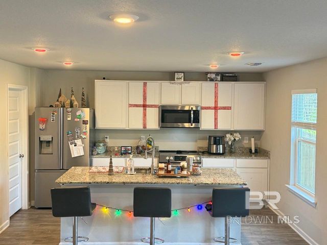 32218 Calder Court, Spanish Fort, AL 36527