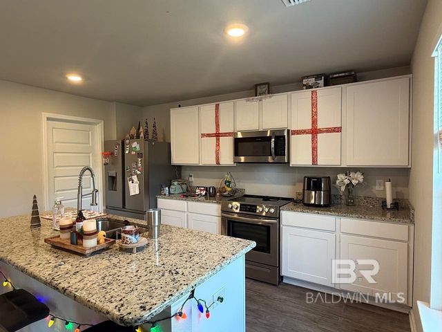 32218 Calder Court, Spanish Fort, AL 36527