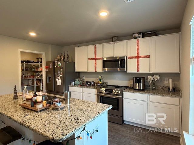 32218 Calder Court, Spanish Fort, AL 36527