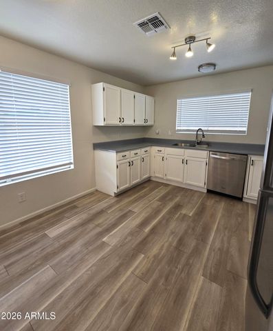11815 N 77TH Drive, Peoria, AZ 85345