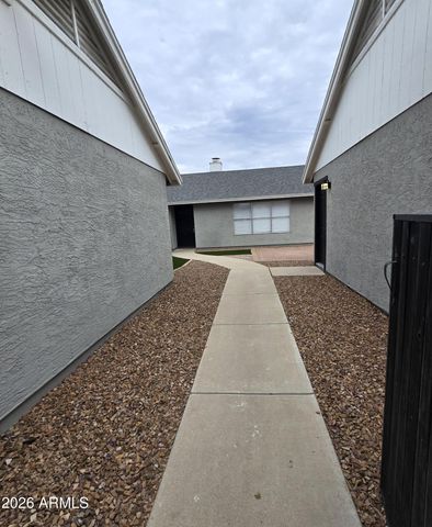 11815 N 77TH Drive, Peoria, AZ 85345