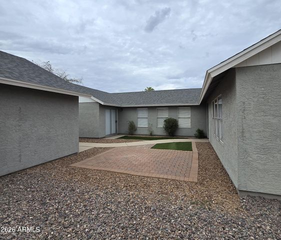 11815 N 77TH Drive, Peoria, AZ 85345