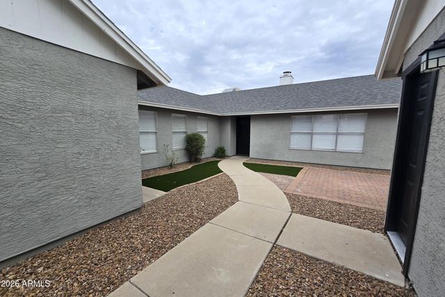 11815 N 77TH Drive, Peoria, AZ 85345