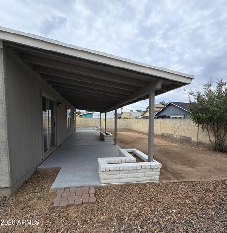 11815 N 77TH Drive, Peoria, AZ 85345