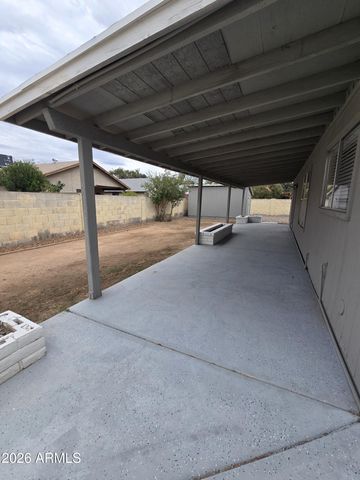 11815 N 77TH Drive, Peoria, AZ 85345