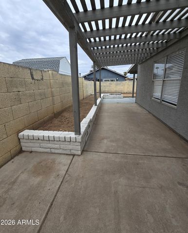 11815 N 77TH Drive, Peoria, AZ 85345