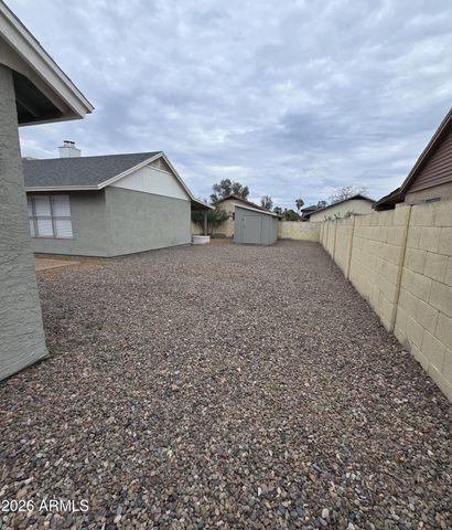 11815 N 77TH Drive, Peoria, AZ 85345