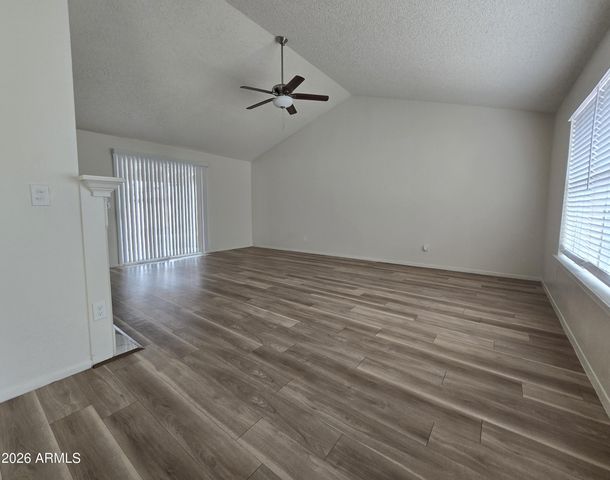 11815 N 77TH Drive, Peoria, AZ 85345