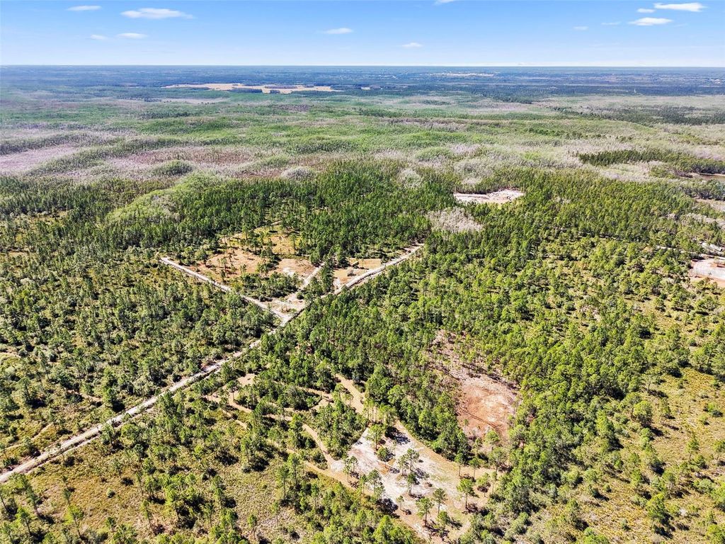 TURKEY ROOST ROAD, Deland, FL 32724