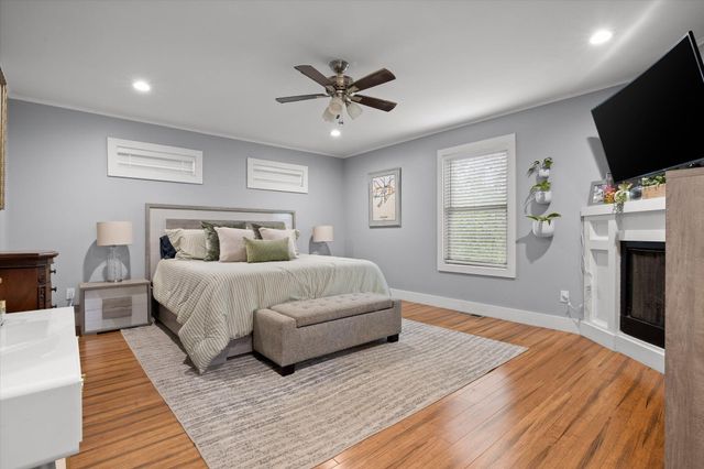 5646 Crestview Drive, Hixson, TN 37343