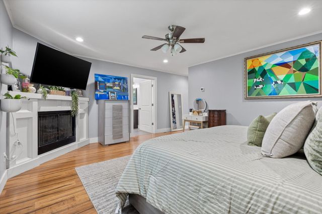 5646 Crestview Drive, Hixson, TN 37343