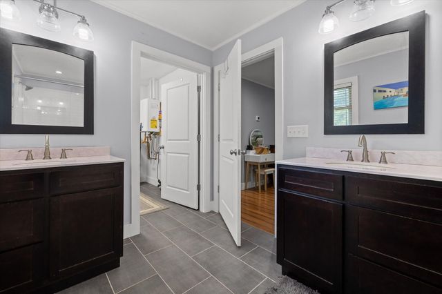 5646 Crestview Drive, Hixson, TN 37343