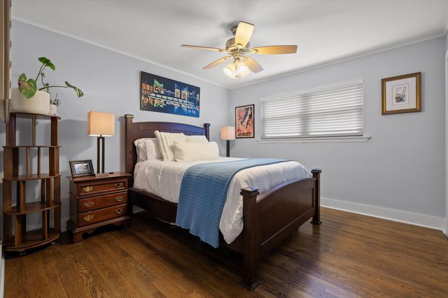 5646 Crestview Drive, Hixson, TN 37343