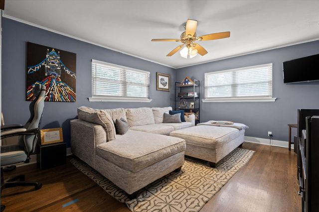 5646 Crestview Drive, Hixson, TN 37343