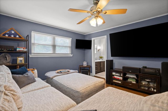 5646 Crestview Drive, Hixson, TN 37343