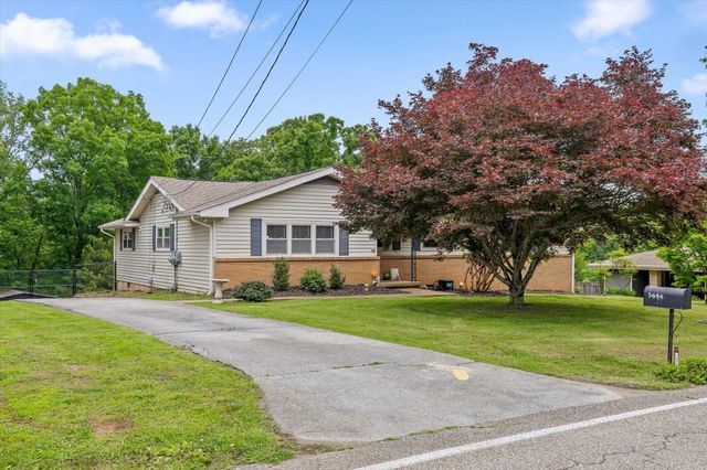 5646 Crestview Drive, Hixson, TN 37343