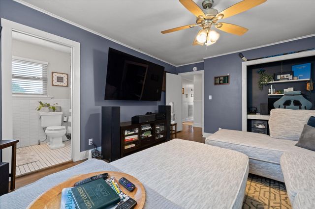 5646 Crestview Drive, Hixson, TN 37343
