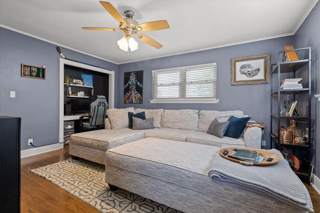 5646 Crestview Drive, Hixson, TN 37343