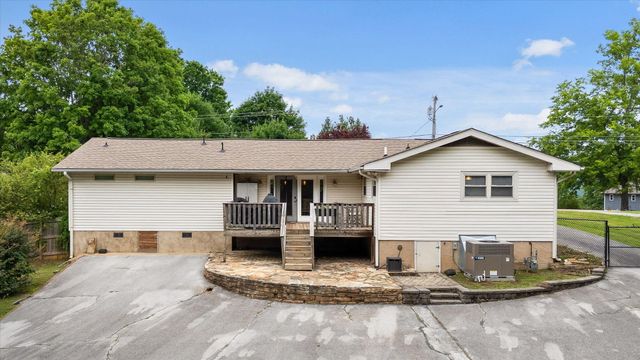 5646 Crestview Drive, Hixson, TN 37343