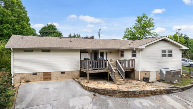 5646 Crestview Drive, Hixson, TN 37343