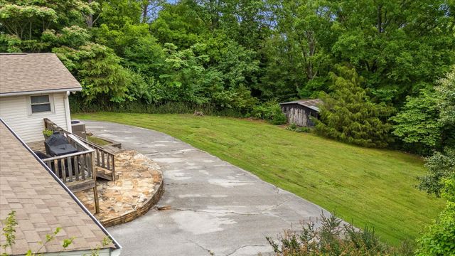 5646 Crestview Drive, Hixson, TN 37343