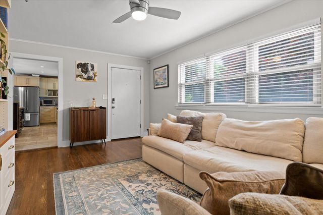 5646 Crestview Drive, Hixson, TN 37343