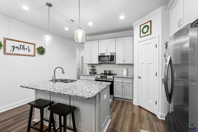 113 Sutter Butte Place, Bonaire, GA 31005