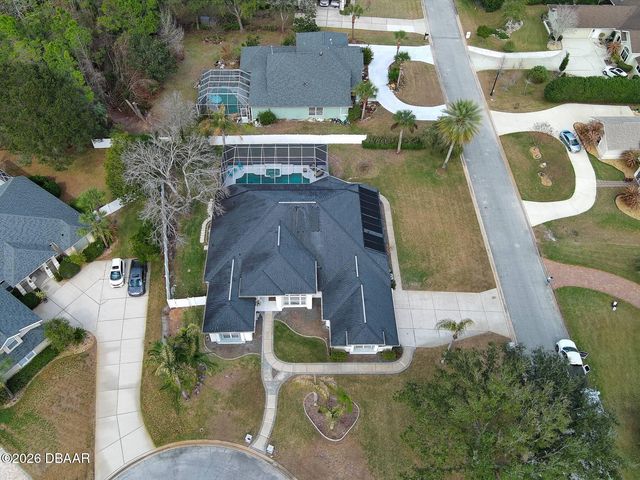 2 Creek Bend Way, Ormond Beach, FL 32174