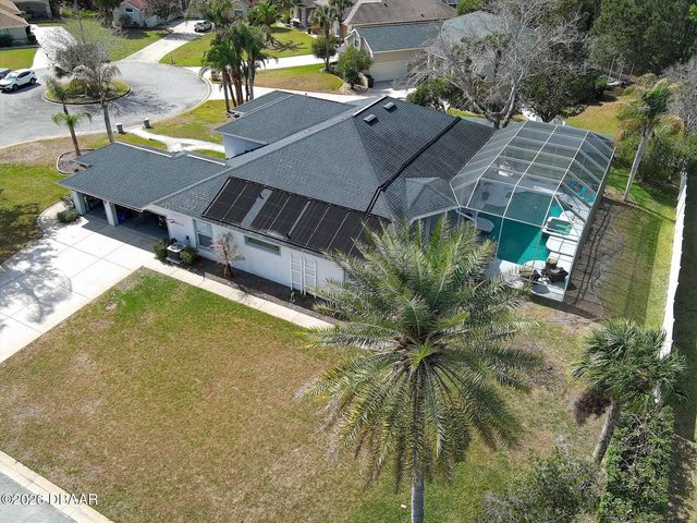 2 Creek Bend Way, Ormond Beach, FL 32174
