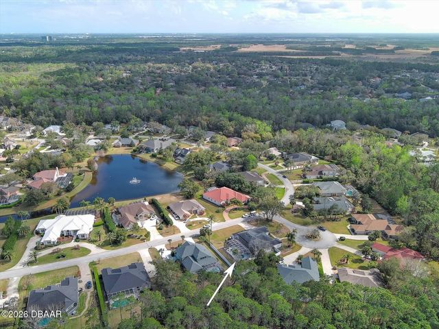 2 Creek Bend Way, Ormond Beach, FL 32174
