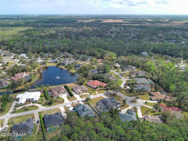 2 Creek Bend Way, Ormond Beach, FL 32174