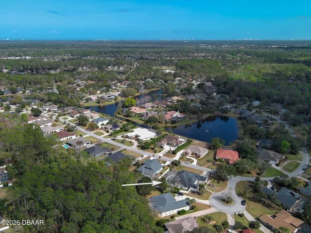2 Creek Bend Way, Ormond Beach, FL 32174