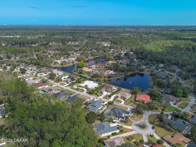 2 Creek Bend Way, Ormond Beach, FL 32174