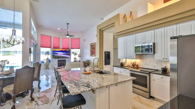 2 Creek Bend Way, Ormond Beach, FL 32174