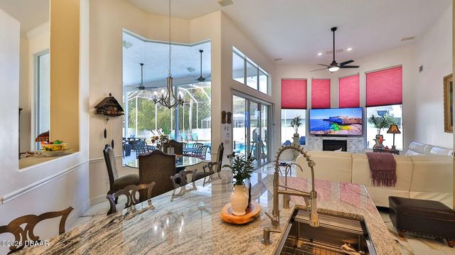 2 Creek Bend Way, Ormond Beach, FL 32174