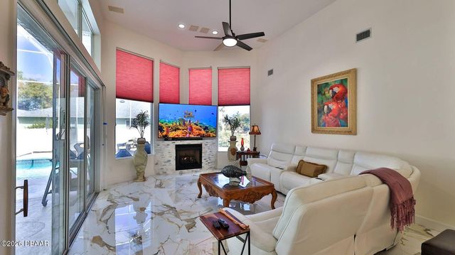 2 Creek Bend Way, Ormond Beach, FL 32174