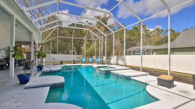 2 Creek Bend Way, Ormond Beach, FL 32174