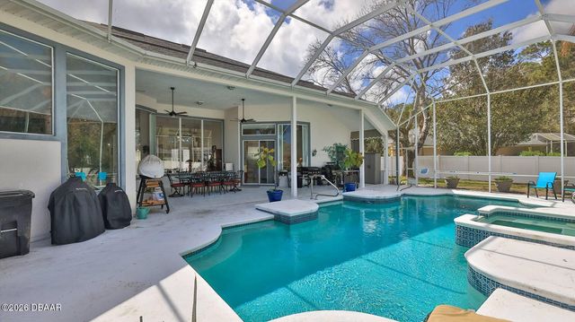 2 Creek Bend Way, Ormond Beach, FL 32174