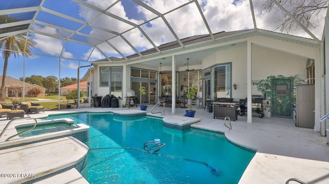 2 Creek Bend Way, Ormond Beach, FL 32174