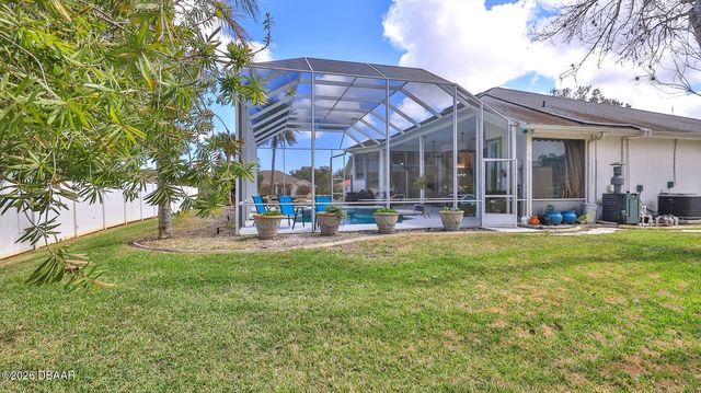 2 Creek Bend Way, Ormond Beach, FL 32174