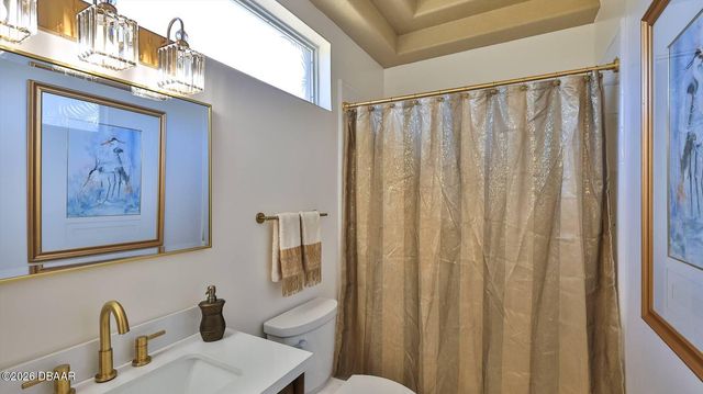 2 Creek Bend Way, Ormond Beach, FL 32174