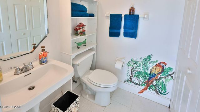 2 Creek Bend Way, Ormond Beach, FL 32174