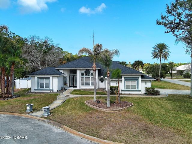 2 Creek Bend Way, Ormond Beach, FL 32174