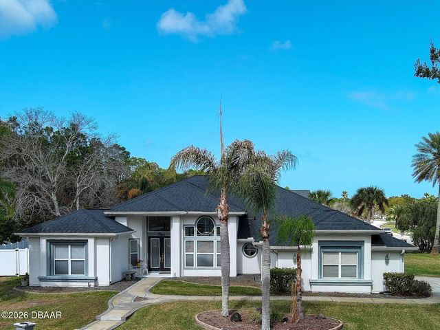 2 Creek Bend Way, Ormond Beach, FL 32174