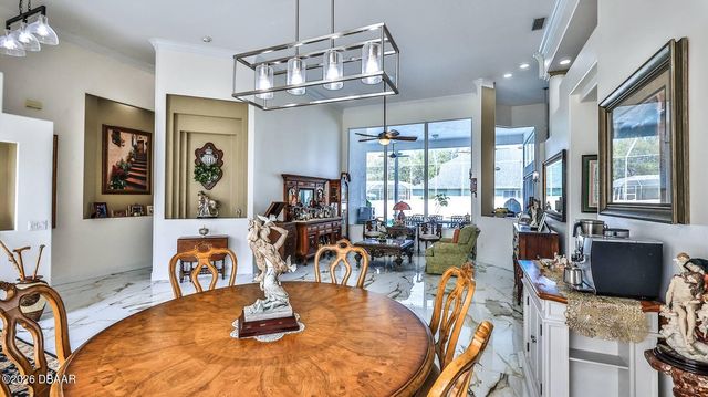 2 Creek Bend Way, Ormond Beach, FL 32174