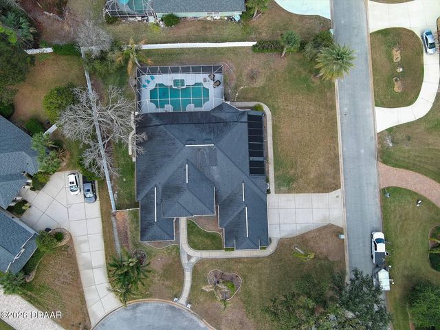 2 Creek Bend Way, Ormond Beach, FL 32174